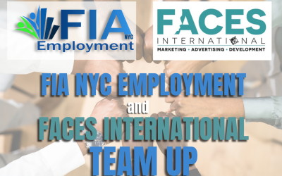 FIA NYC/Faces Announce Strategic Partnership